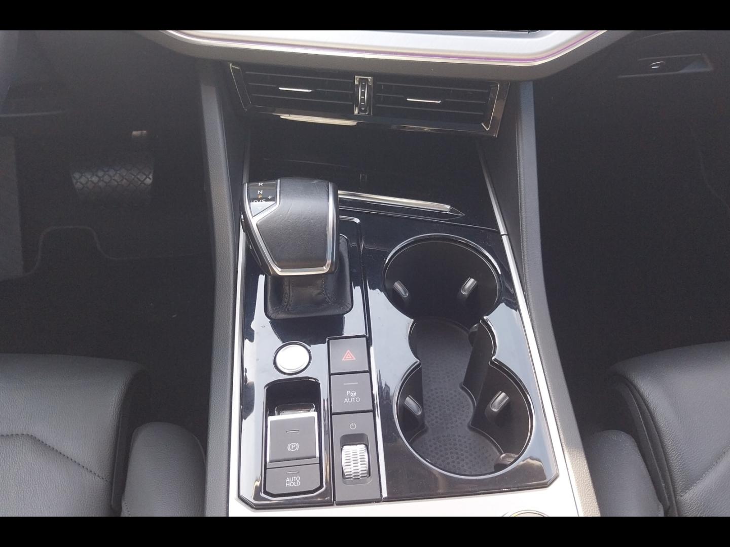 Image VOLKSWAGEN Touareg 3.0 TSI eHybrid 381ch Atmosphère 4Motion BVA8