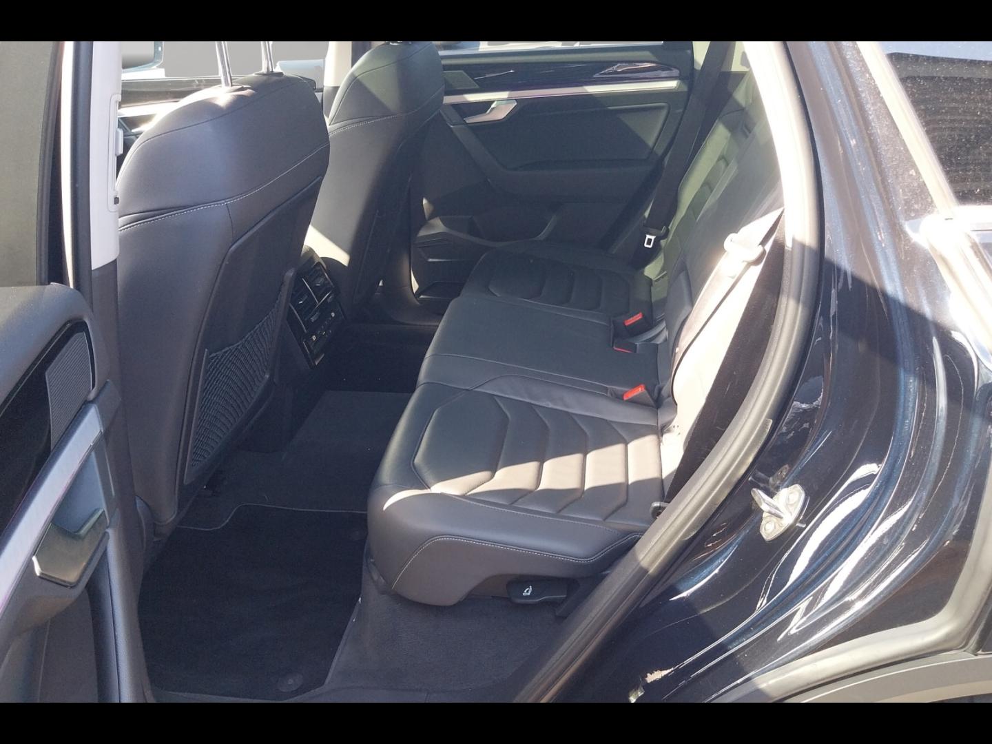 Image VOLKSWAGEN Touareg 3.0 TSI eHybrid 381ch Atmosphère 4Motion BVA8