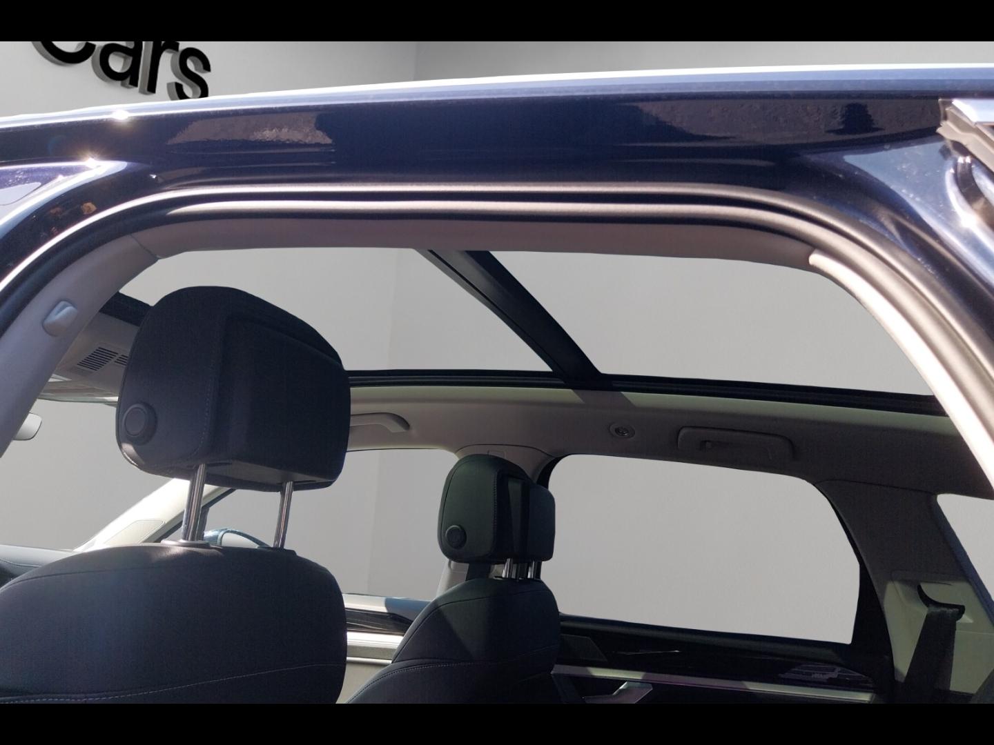 Image VOLKSWAGEN Touareg 3.0 TSI eHybrid 381ch Atmosphère 4Motion BVA8