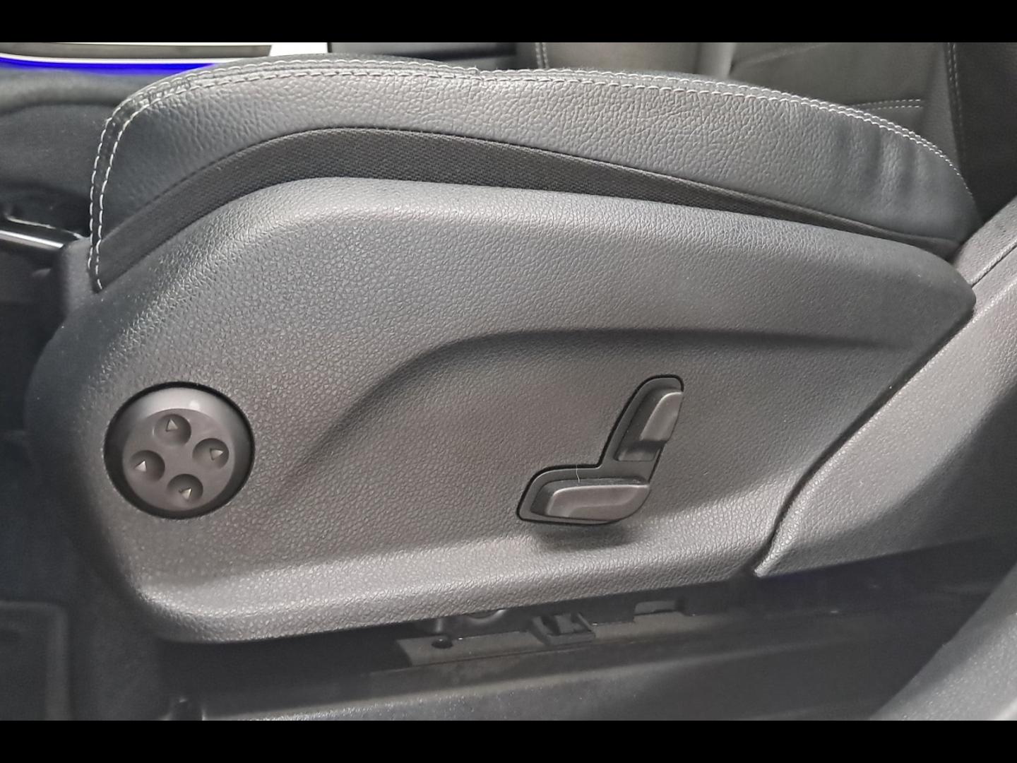 Image MERCEDES-BENZ GLC 300 e 211+122ch AMG Line 4Matic 9G-Tronic Euro6d-T-EVAP-ISC