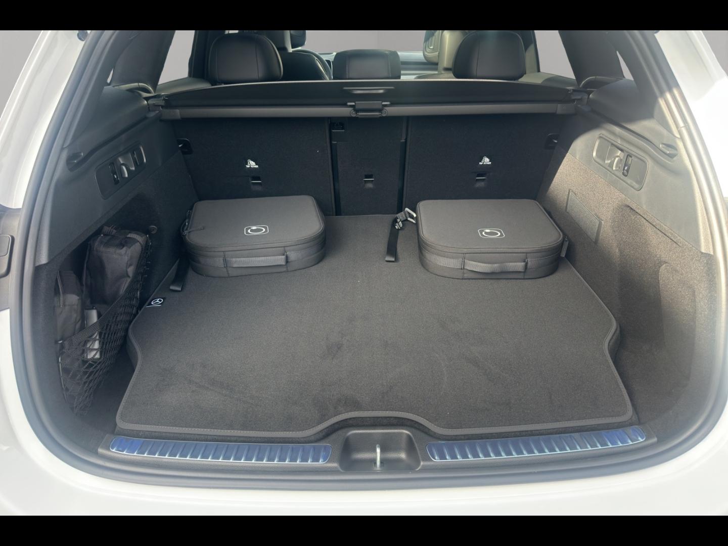 Image MERCEDES-BENZ GLC 300 e Hybrid 313ch AMG Line + 4Matic 9G-Tronic