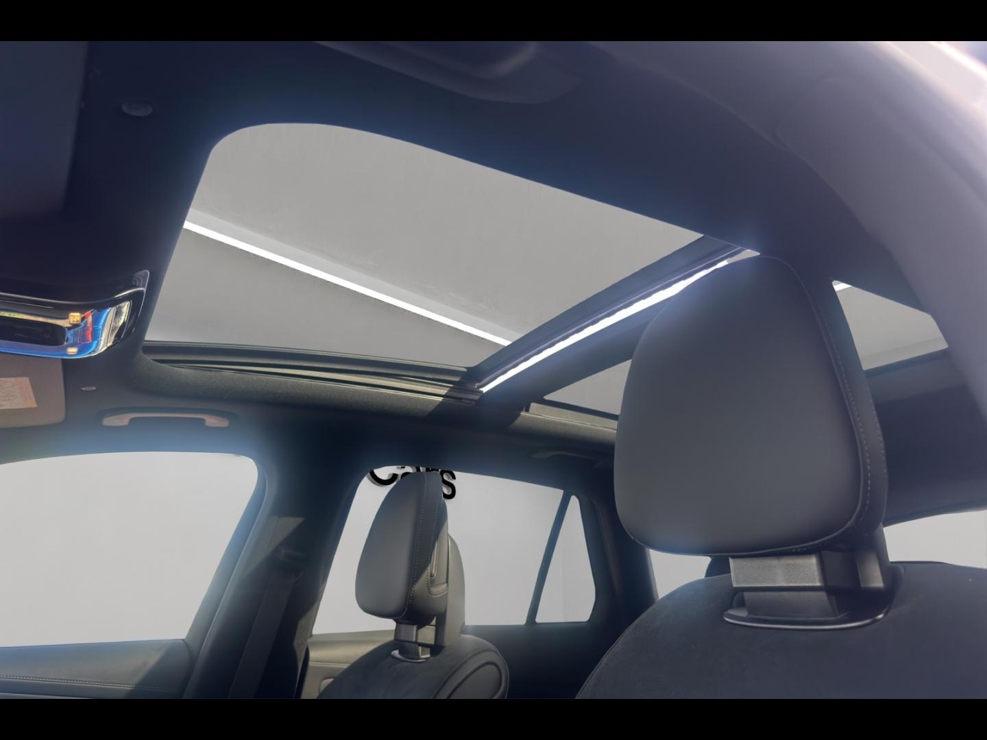 Image MERCEDES-BENZ GLC 300 e Hybrid 313ch AMG Line + 4Matic 9G-Tronic