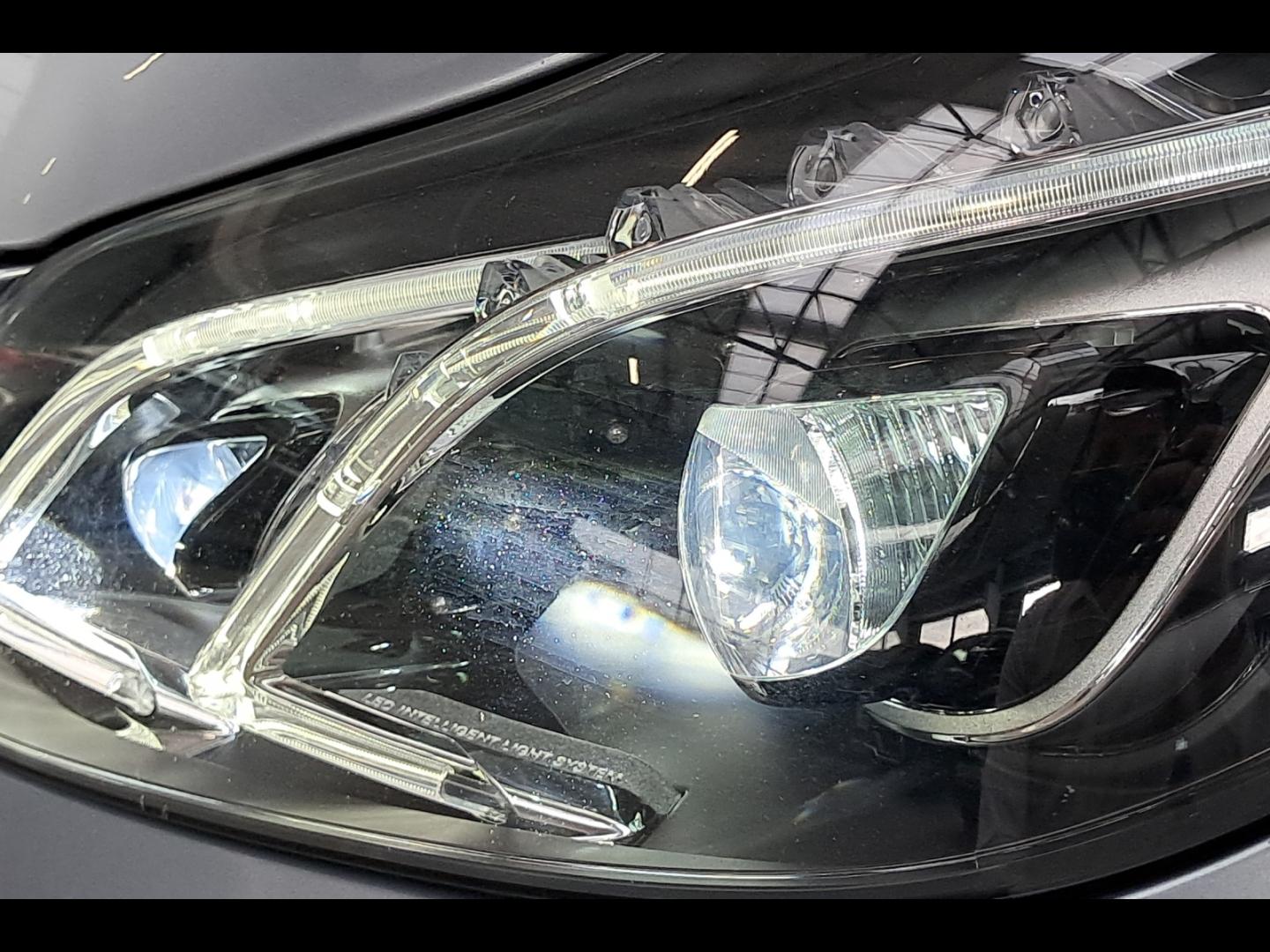 Image MERCEDES-BENZ Classe E 250 CDI Executive 7G-Tronic+