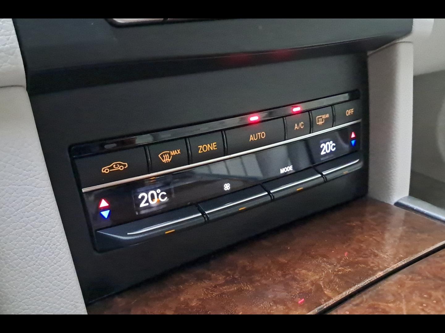 Image MERCEDES-BENZ Classe E 250 CDI Executive 7G-Tronic+