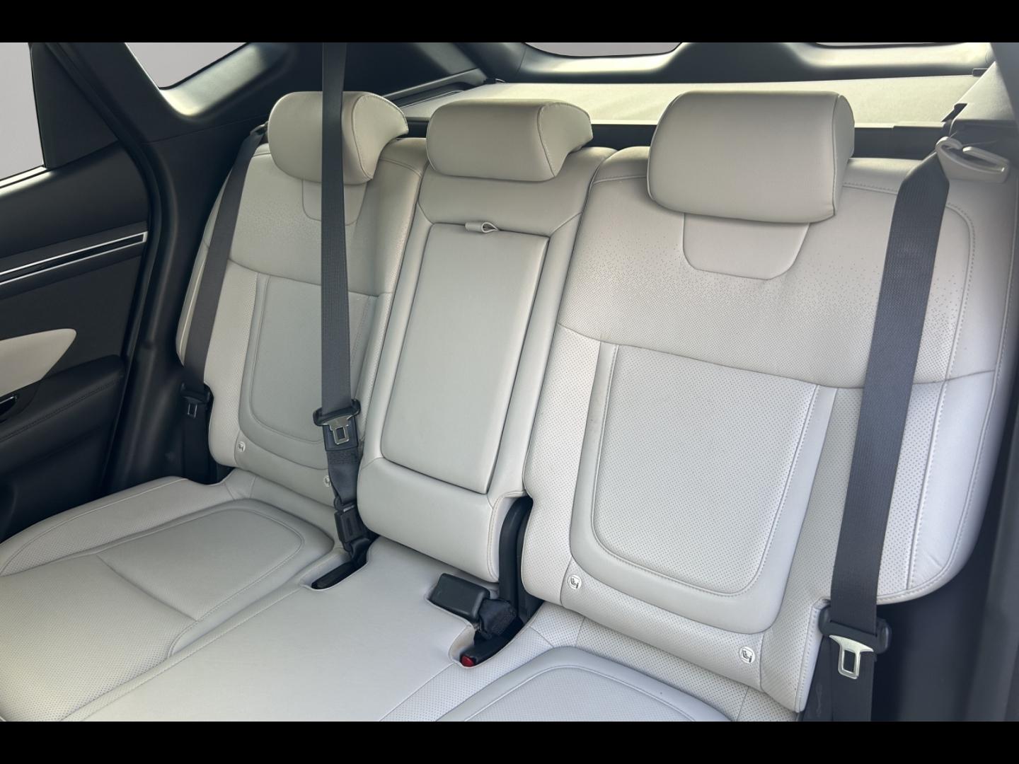 Image HYUNDAI Tucson 1.6 T-GDi 230ch Hybrid Executive BVA6