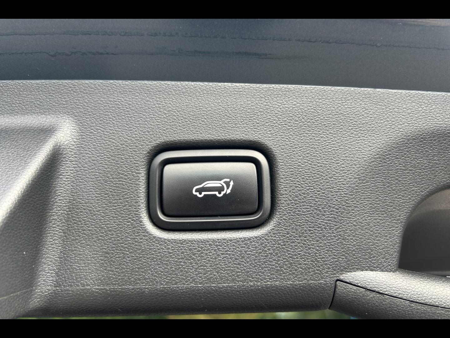Image HYUNDAI Tucson 1.6 T-GDi 230ch Hybrid Executive BVA6