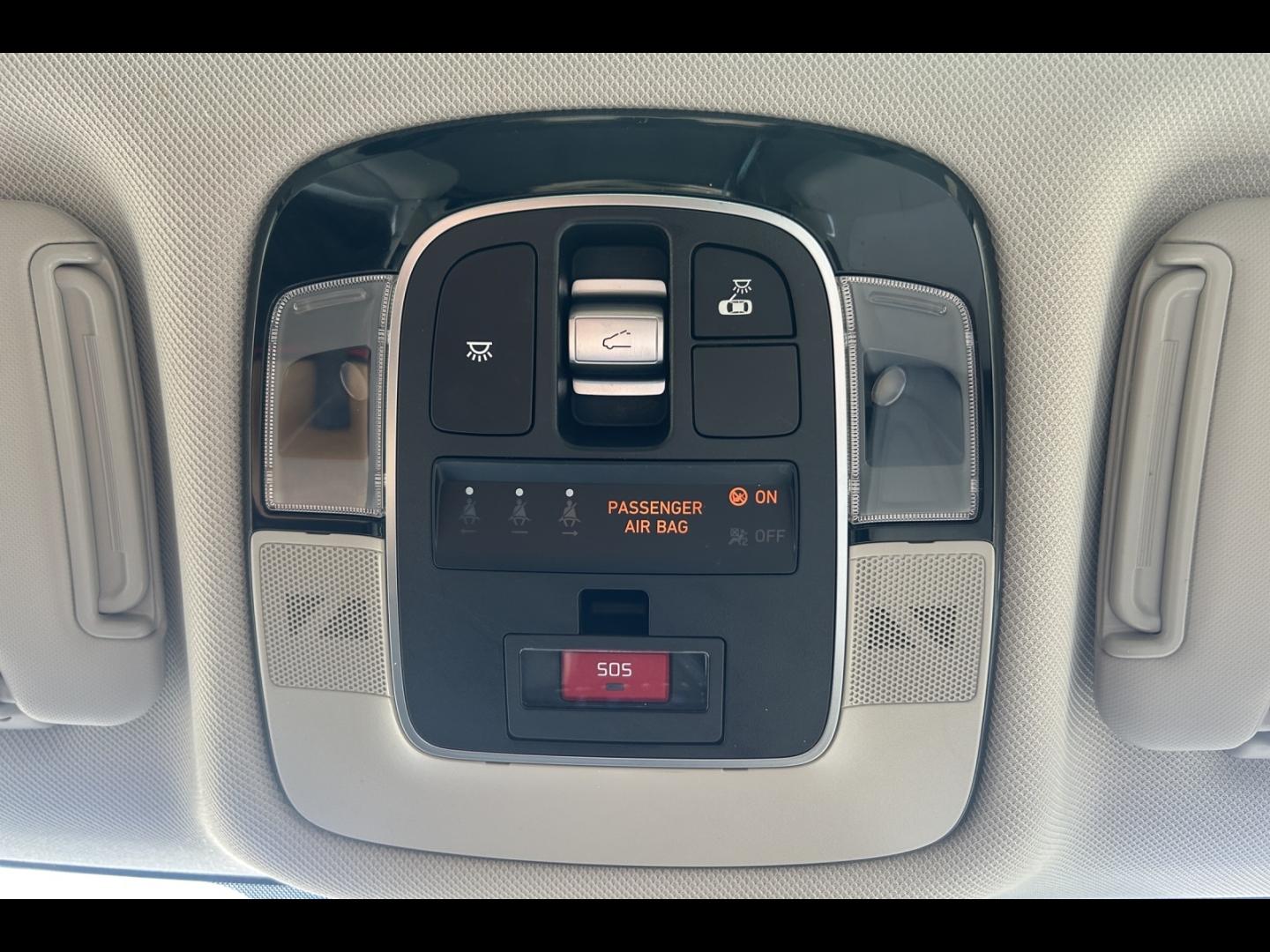 Image HYUNDAI Tucson 1.6 T-GDi 230ch Hybrid Executive BVA6