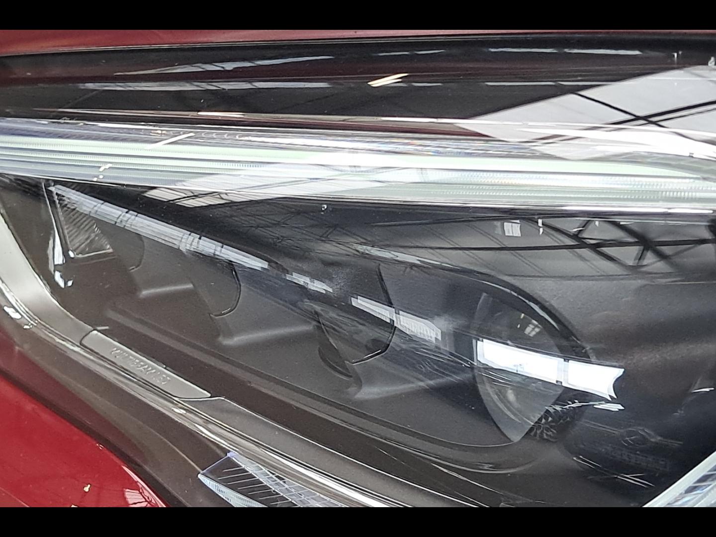 Image MERCEDES-BENZ GLA 250 e 160+102ch AMG Line 8G-DCT