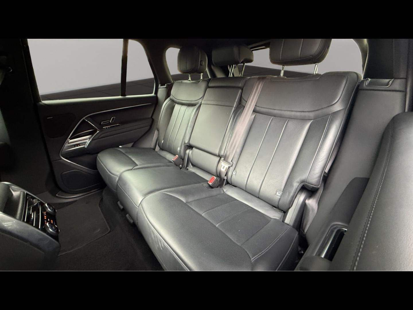 Image LAND-ROVER Range Rover 3.0 P510e 510ch PHEV Autobiography SWB