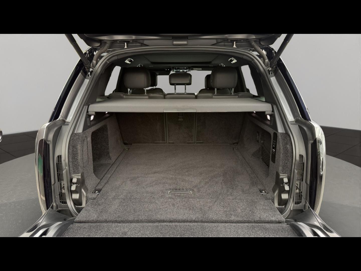 Image LAND-ROVER Range Rover 3.0 P510e 510ch PHEV Autobiography SWB