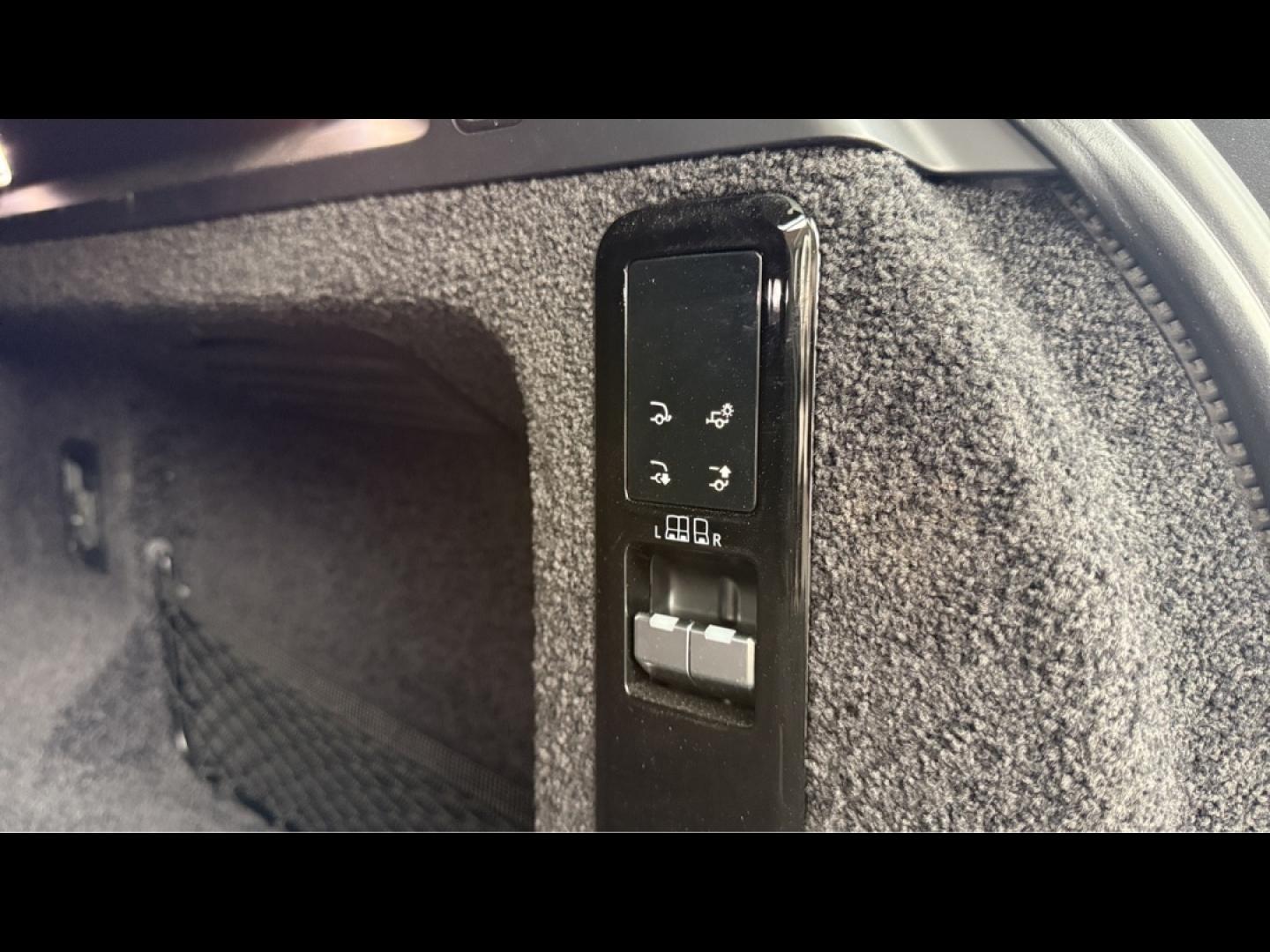 Image LAND-ROVER Range Rover 3.0 P510e 510ch PHEV Autobiography SWB