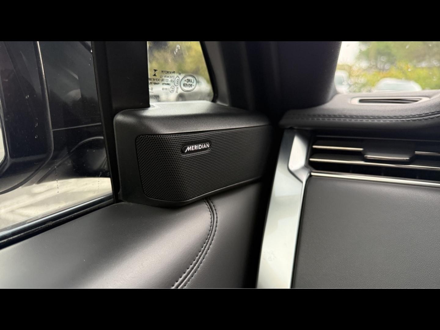 Image LAND-ROVER Range Rover 3.0 P510e 510ch PHEV Autobiography SWB