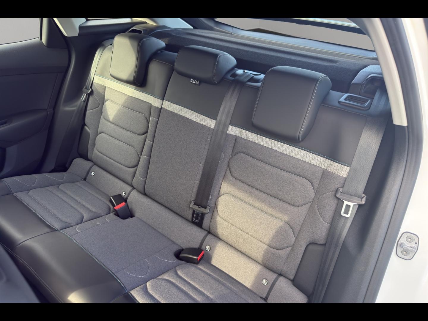 Image CITROEN C4 PureTech 130ch S&S Feel Pack EAT8