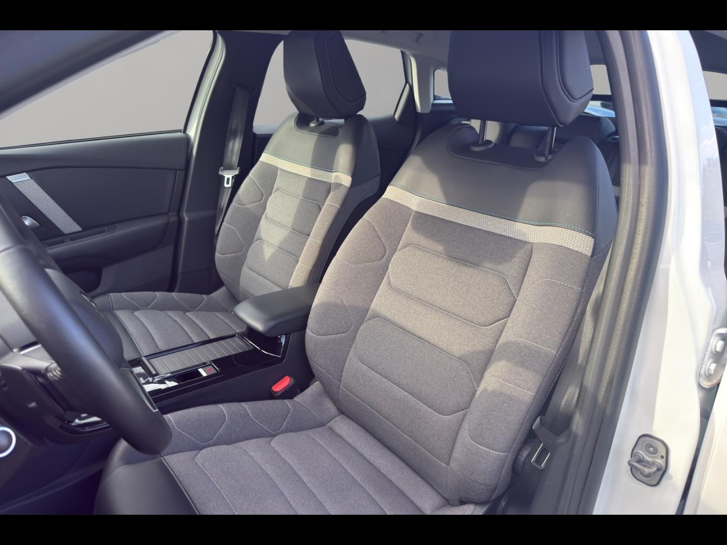 Image CITROEN C4 PureTech 130ch S&S Feel Pack EAT8