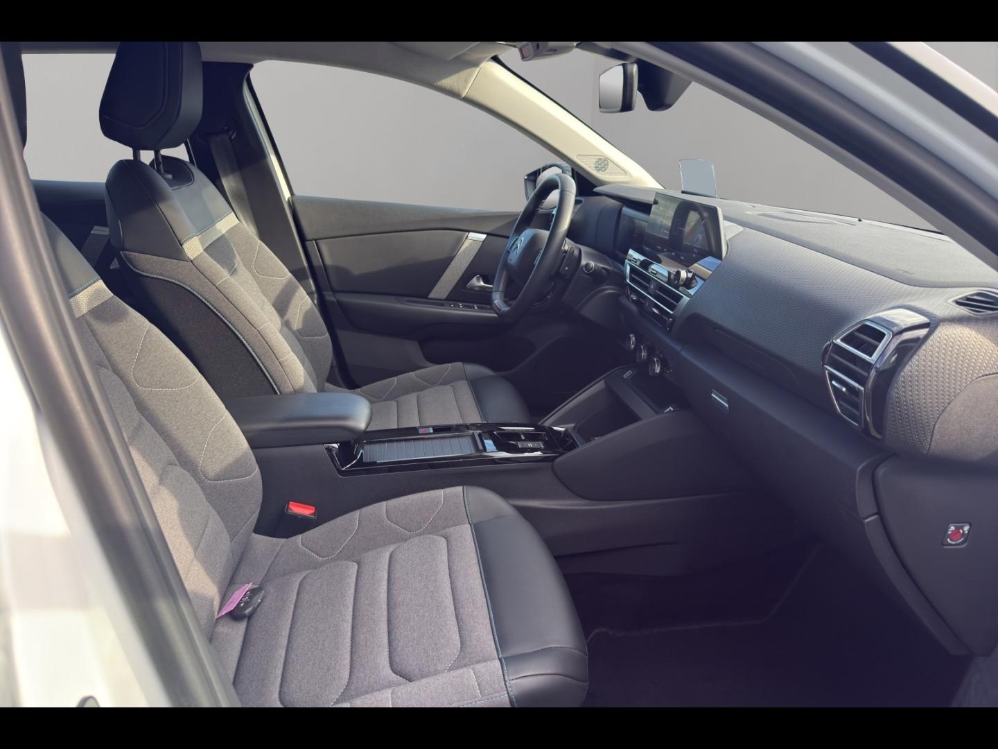 Image CITROEN C4 PureTech 130ch S&S Feel Pack EAT8