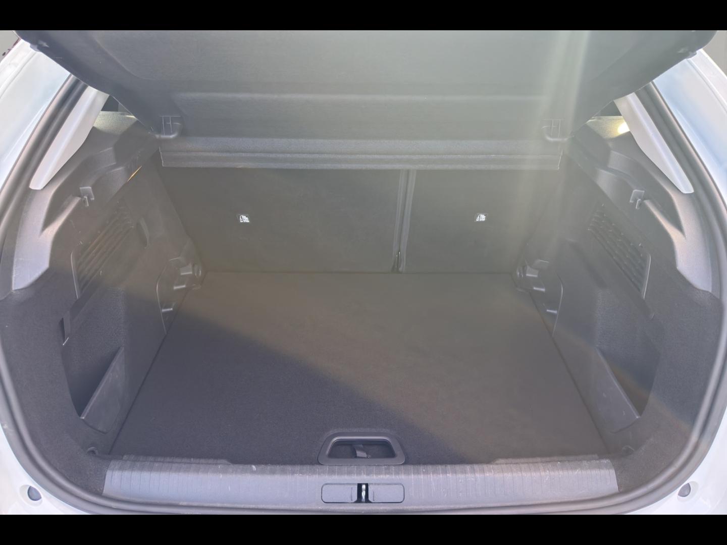 Image CITROEN C4 PureTech 130ch S&S Feel Pack EAT8