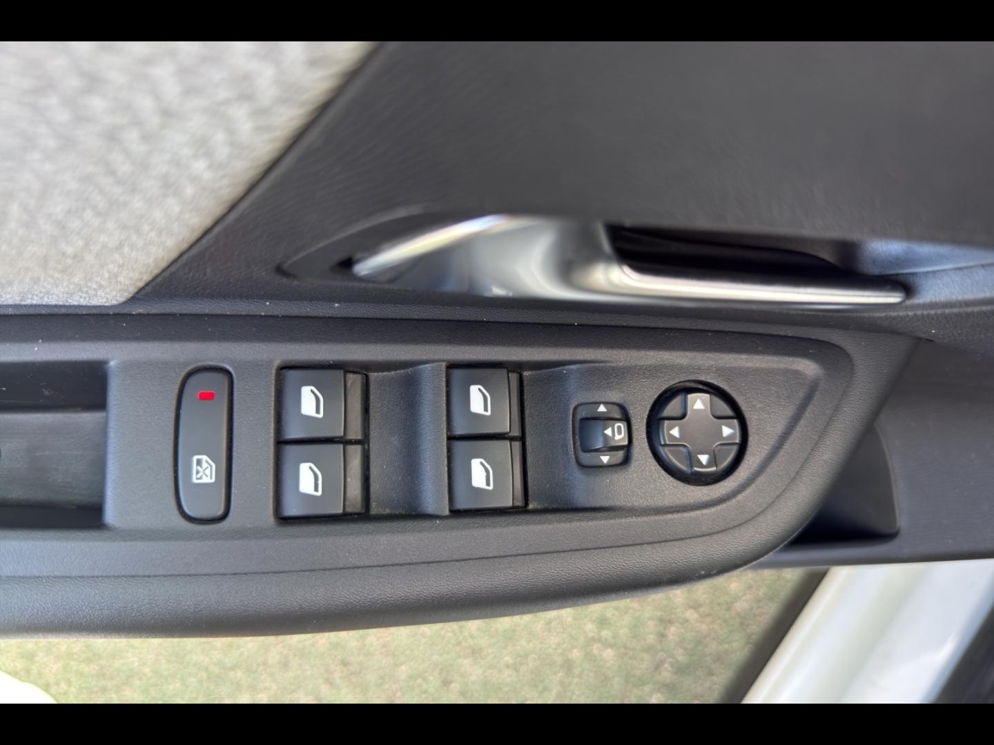 Image CITROEN C4 PureTech 130ch S&S Feel Pack EAT8