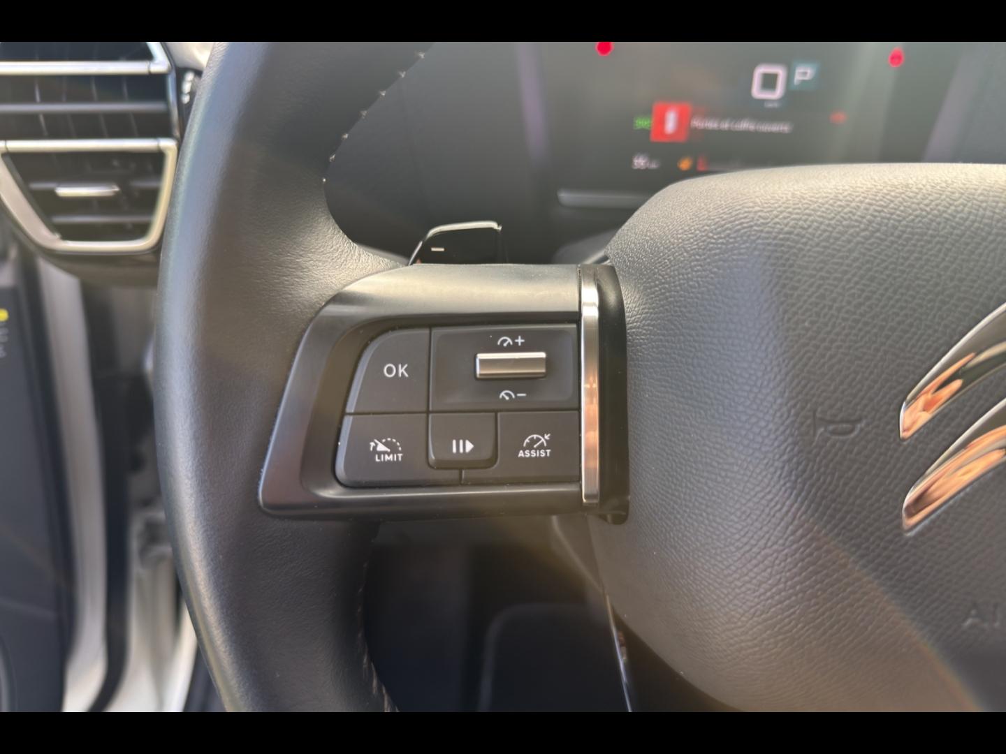 Image CITROEN C4 PureTech 130ch S&S Feel Pack EAT8