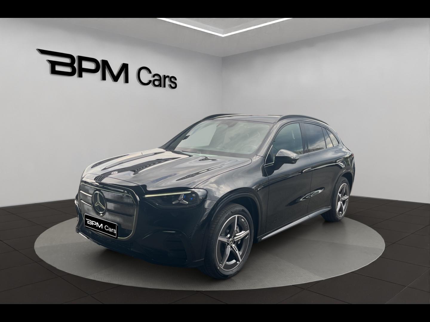 Photo MERCEDES-BENZ GLC 250 EQ 354ch AMG Line