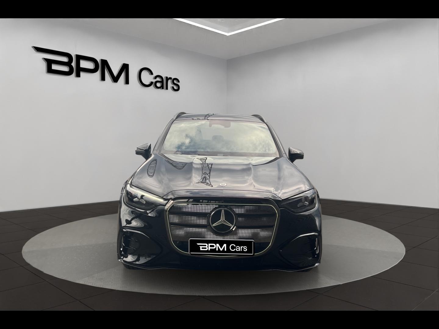 Image MERCEDES-BENZ GLC 250 EQ 354ch AMG Line