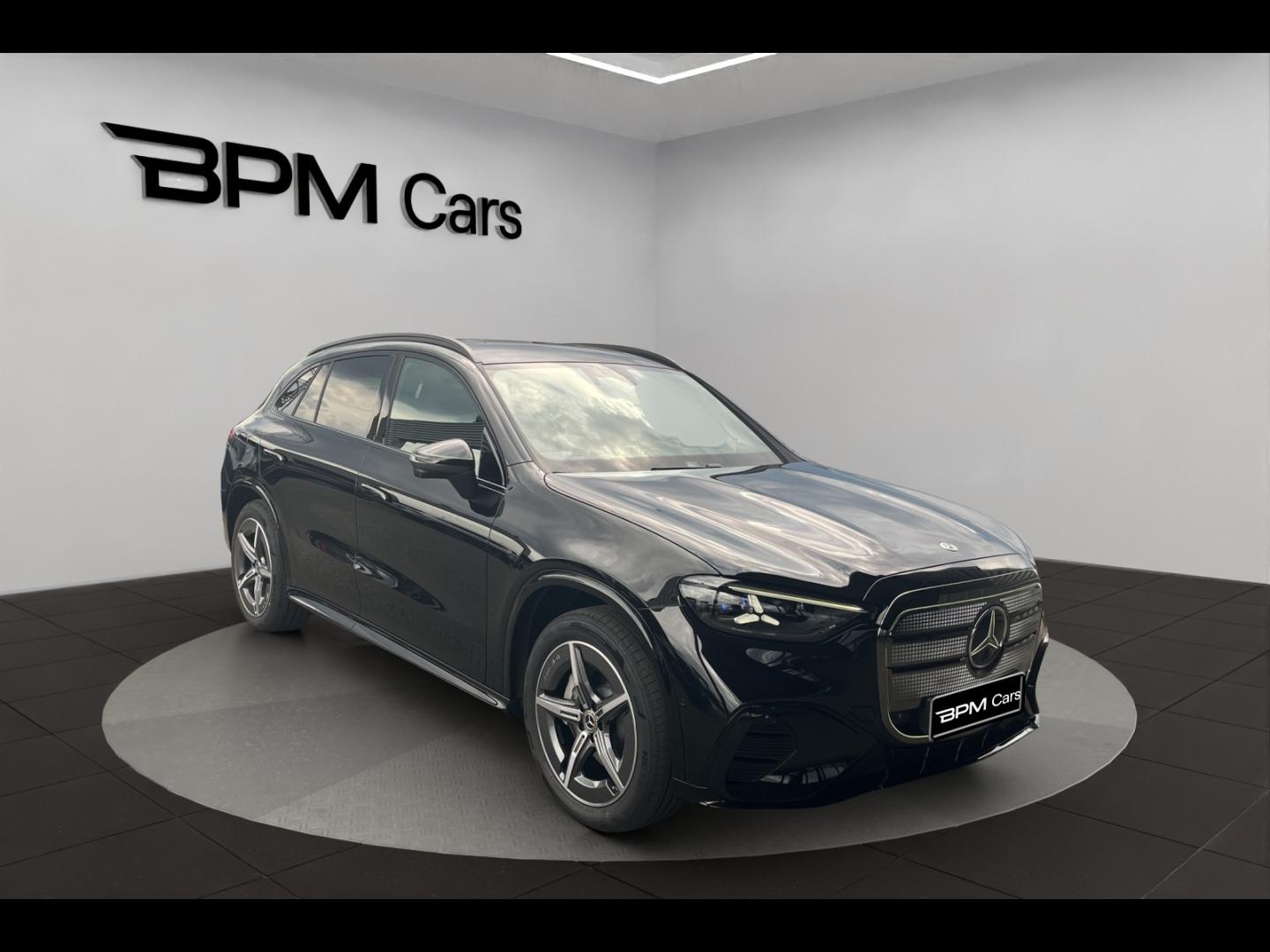 Image MERCEDES-BENZ GLC 250 EQ 354ch AMG Line