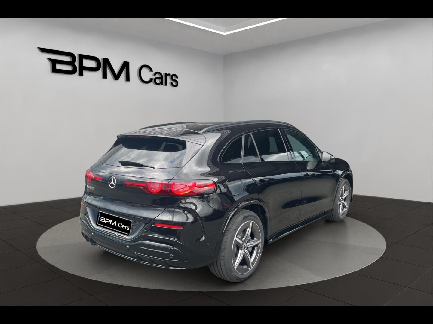 Image MERCEDES-BENZ GLC 250 EQ 354ch AMG Line
