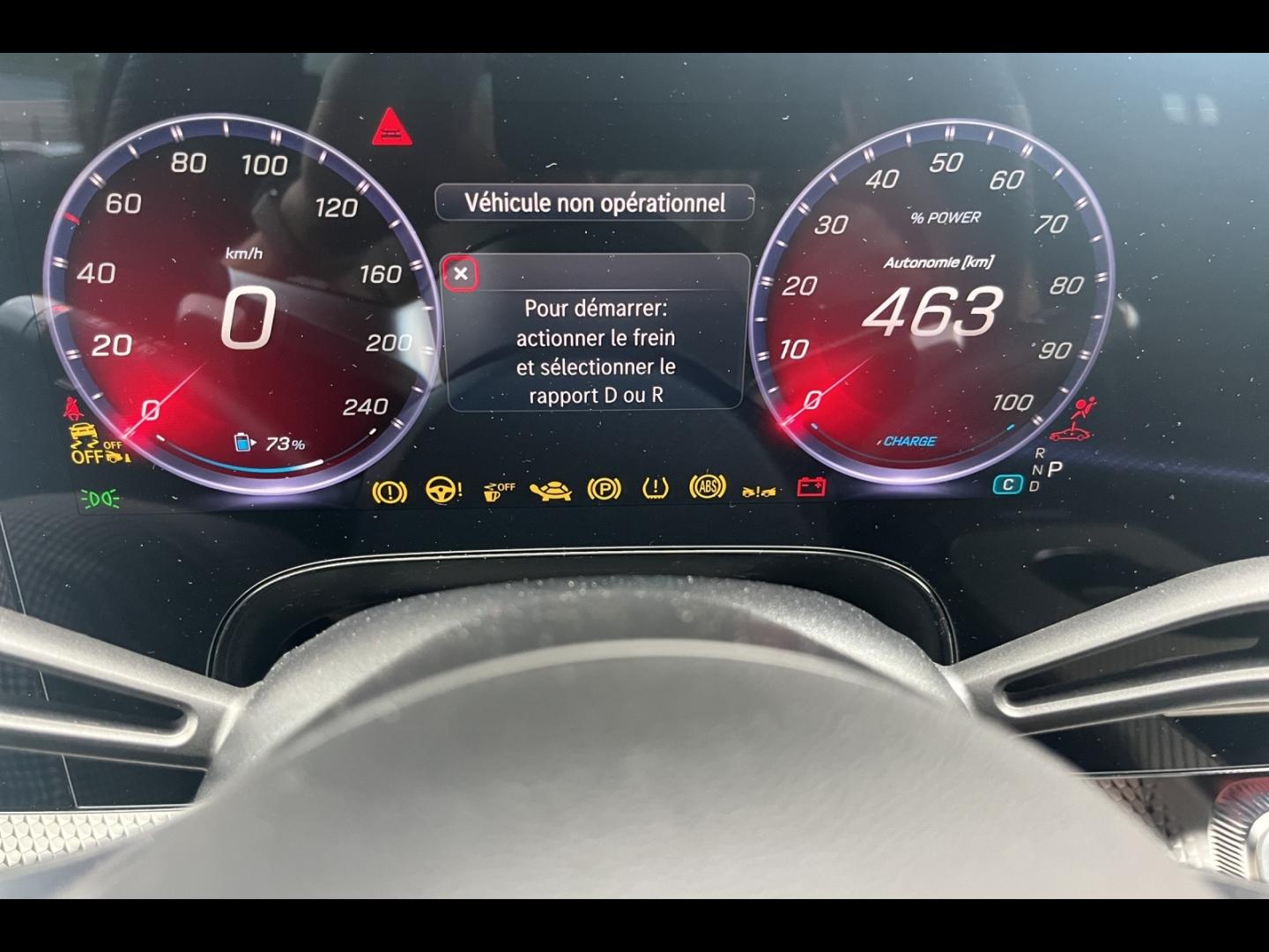 Image MERCEDES-BENZ GLC 250 EQ 354ch AMG Line