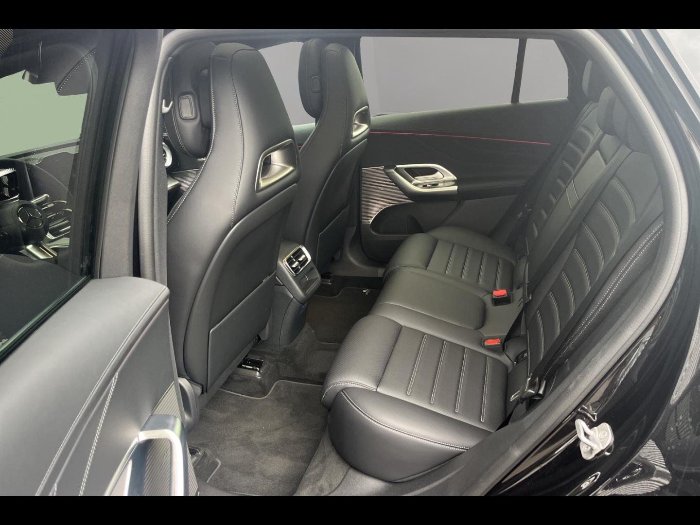 Image MERCEDES-BENZ GLC 250 EQ 354ch AMG Line