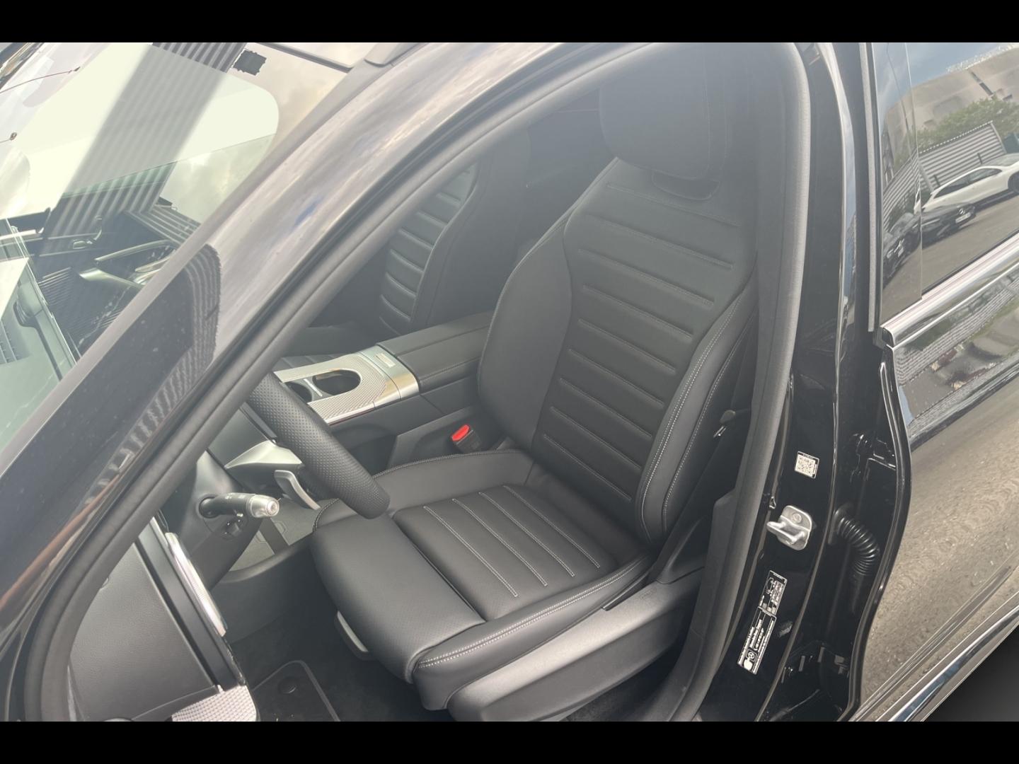 Image MERCEDES-BENZ GLC 250 EQ 354ch AMG Line