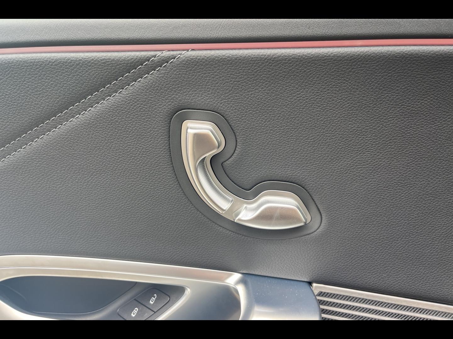 Image MERCEDES-BENZ GLC 250 EQ 354ch AMG Line
