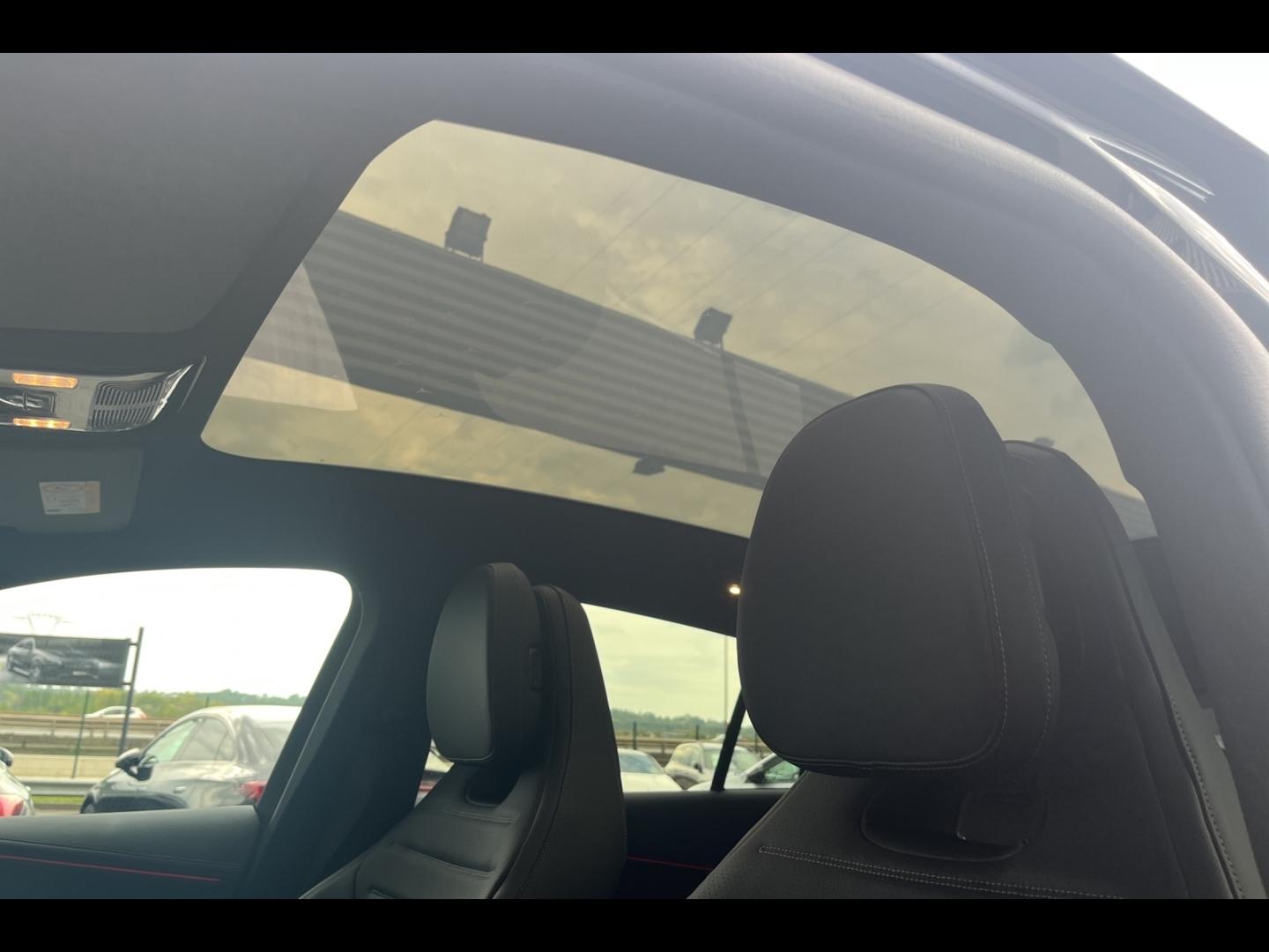 Image MERCEDES-BENZ GLC 250 EQ 354ch AMG Line