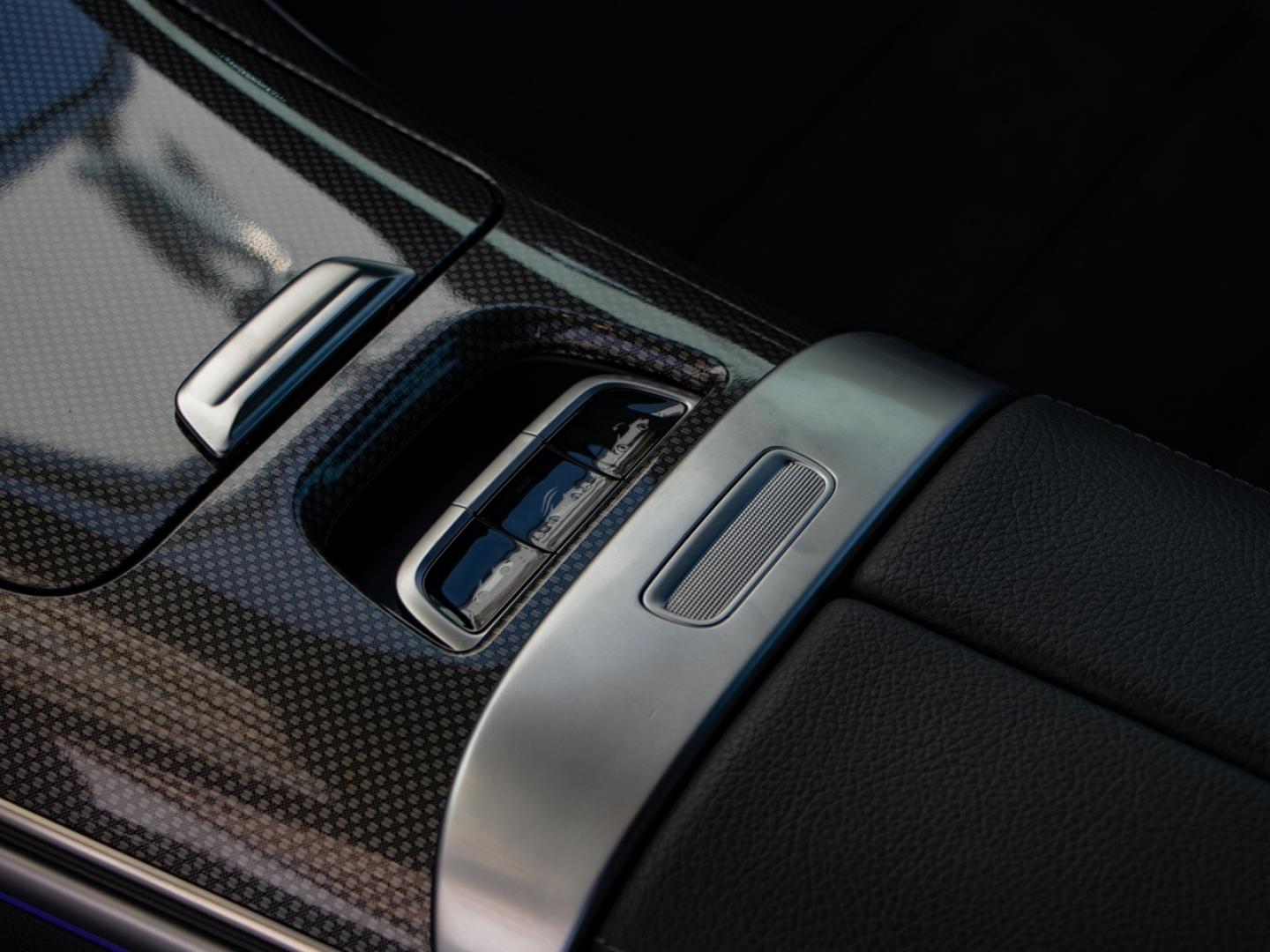 Image MERCEDES-BENZ CLE Cabriolet 200 204ch AMG Line 9G Tronic