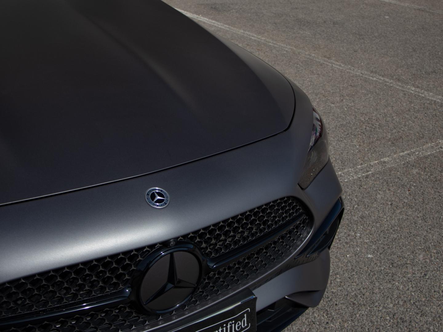 Image MERCEDES-BENZ CLE Cabriolet 200 204ch AMG Line 9G Tronic