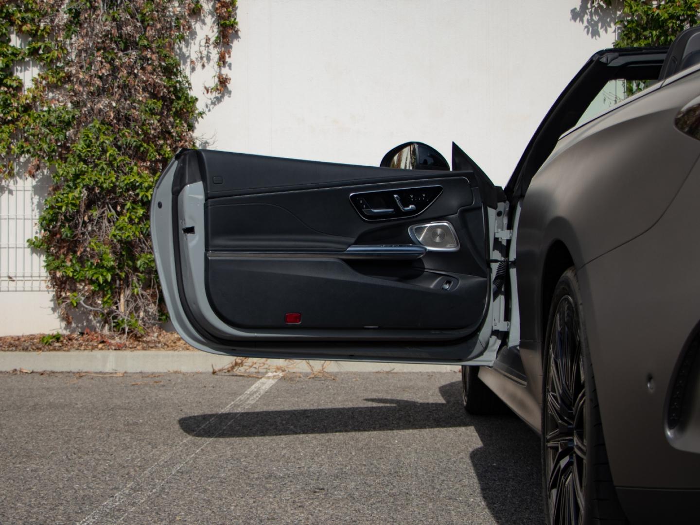 Image MERCEDES-BENZ CLE Cabriolet 200 204ch AMG Line 9G Tronic