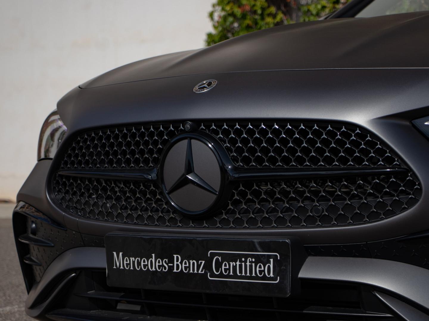 Image MERCEDES-BENZ CLE Cabriolet 200 204ch AMG Line 9G Tronic
