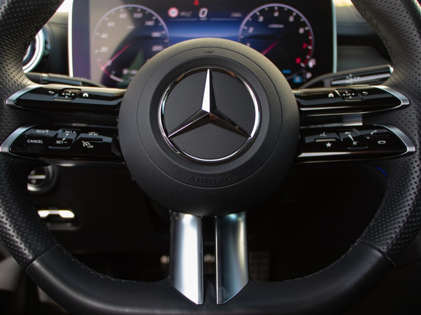 Image MERCEDES-BENZ CLE Cabriolet 200 204ch AMG Line 9G Tronic