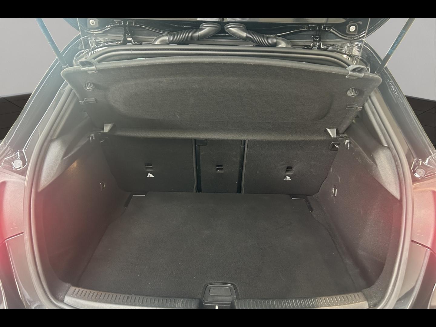 Image MERCEDES-BENZ Classe A 200 d 150ch AMG Line 8G-DCT
