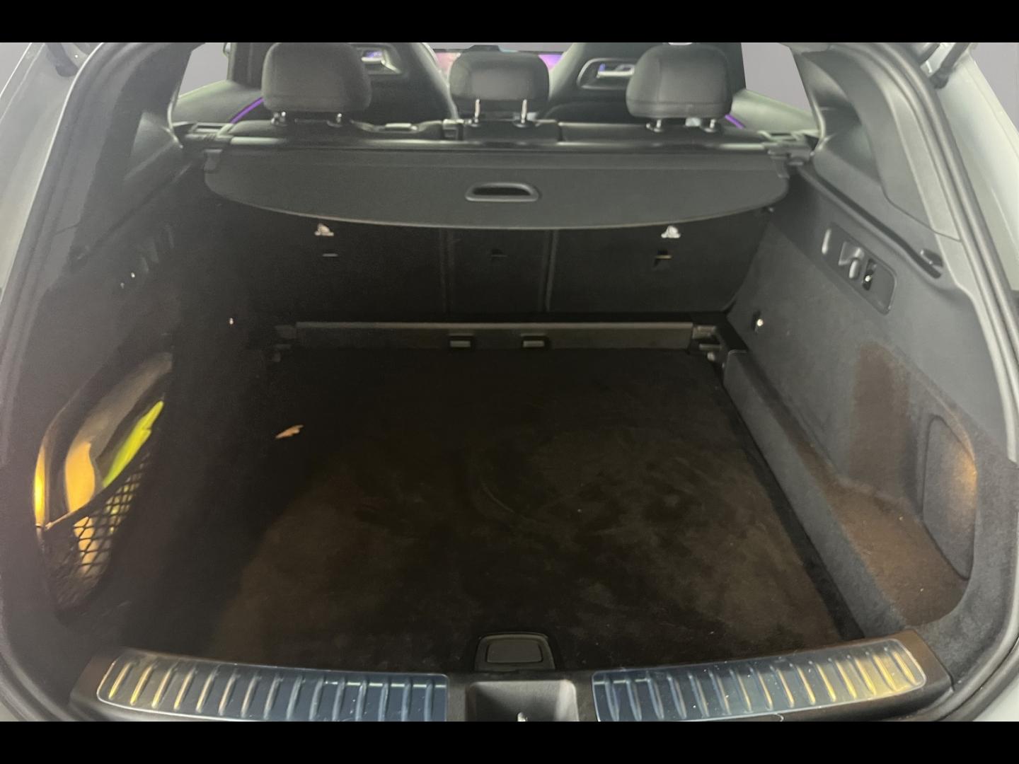 Image MERCEDES-BENZ GLC 400 EQ 489ch AMG Line 4Matic