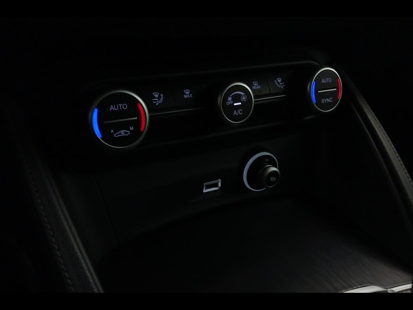 Image ALFA ROMEO Stelvio 2.2 Diesel 180ch Super AT8