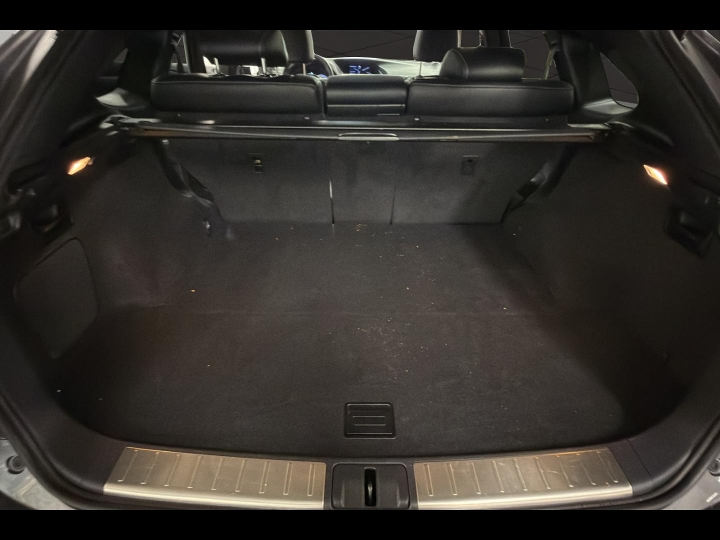 Image LEXUS RX 450h 4WD F SPORT