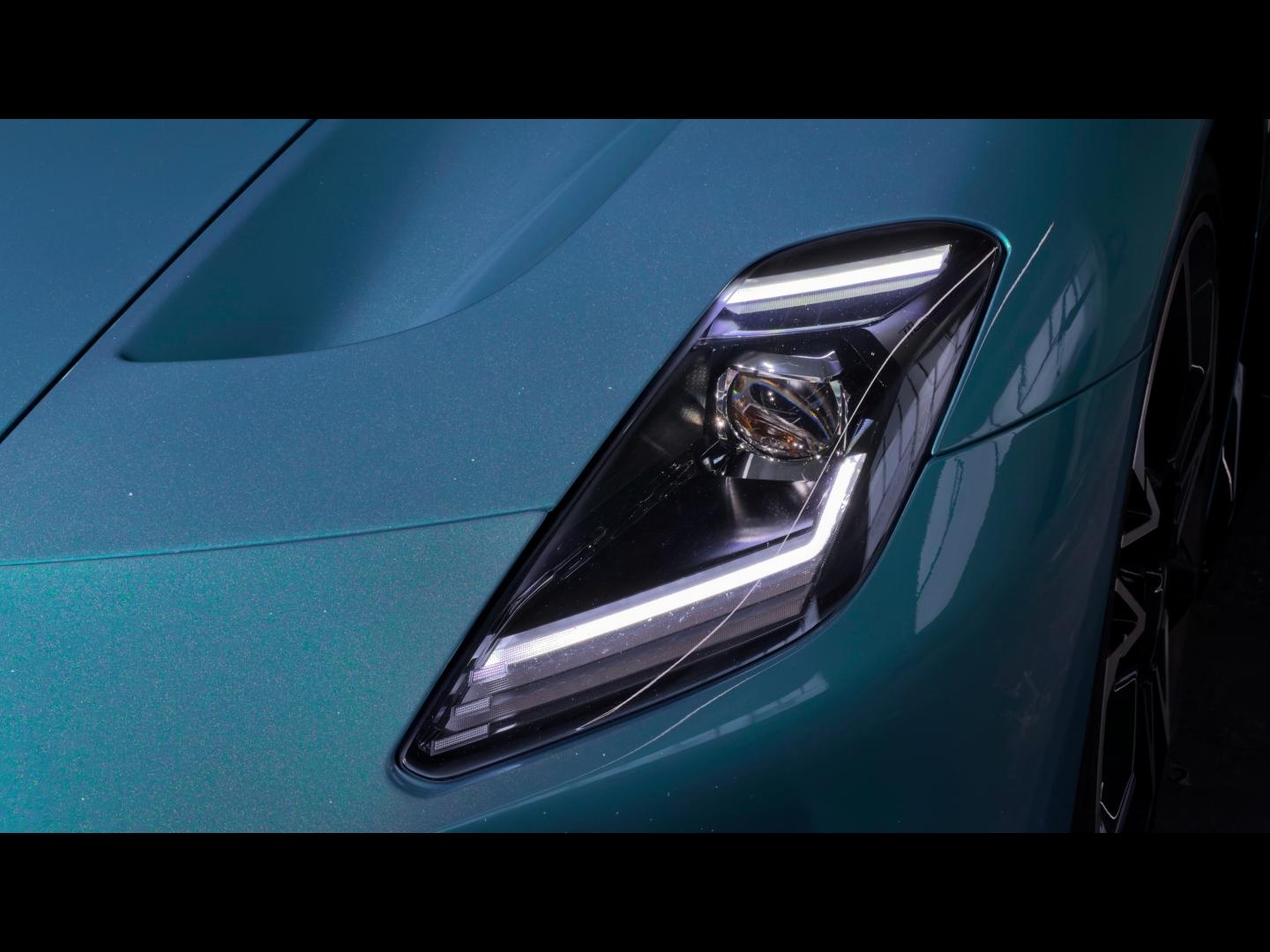 Image MASERATI MC20 Cielo Pura 3.0 V6 Biturbo 630ch