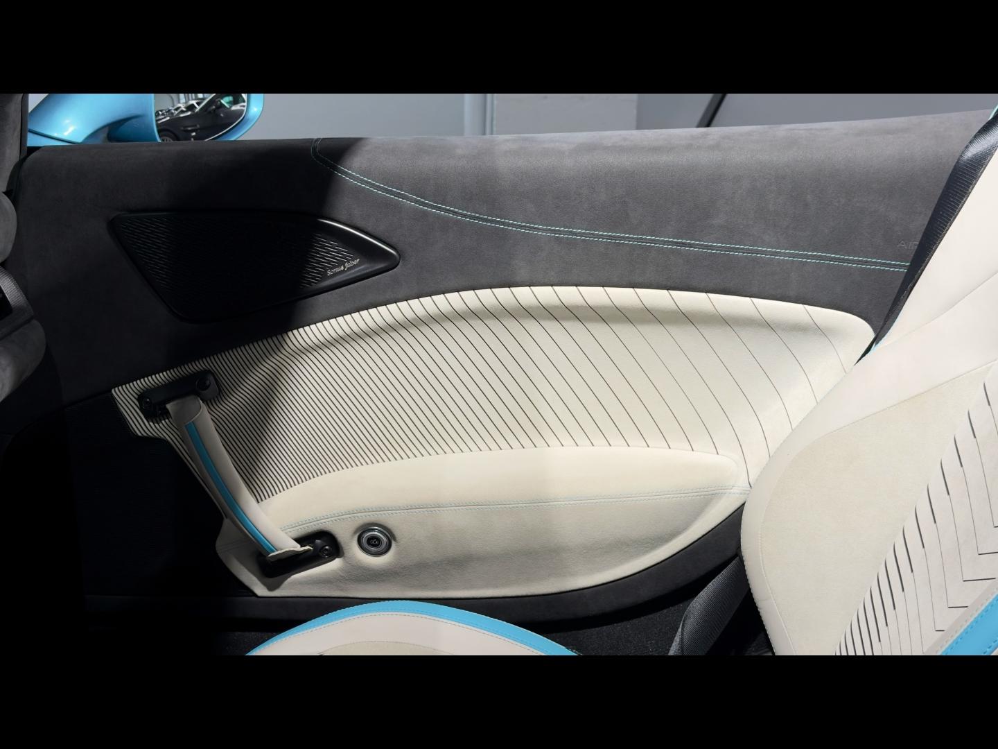Image MASERATI MC20 Cielo Pura 3.0 V6 Biturbo 630ch