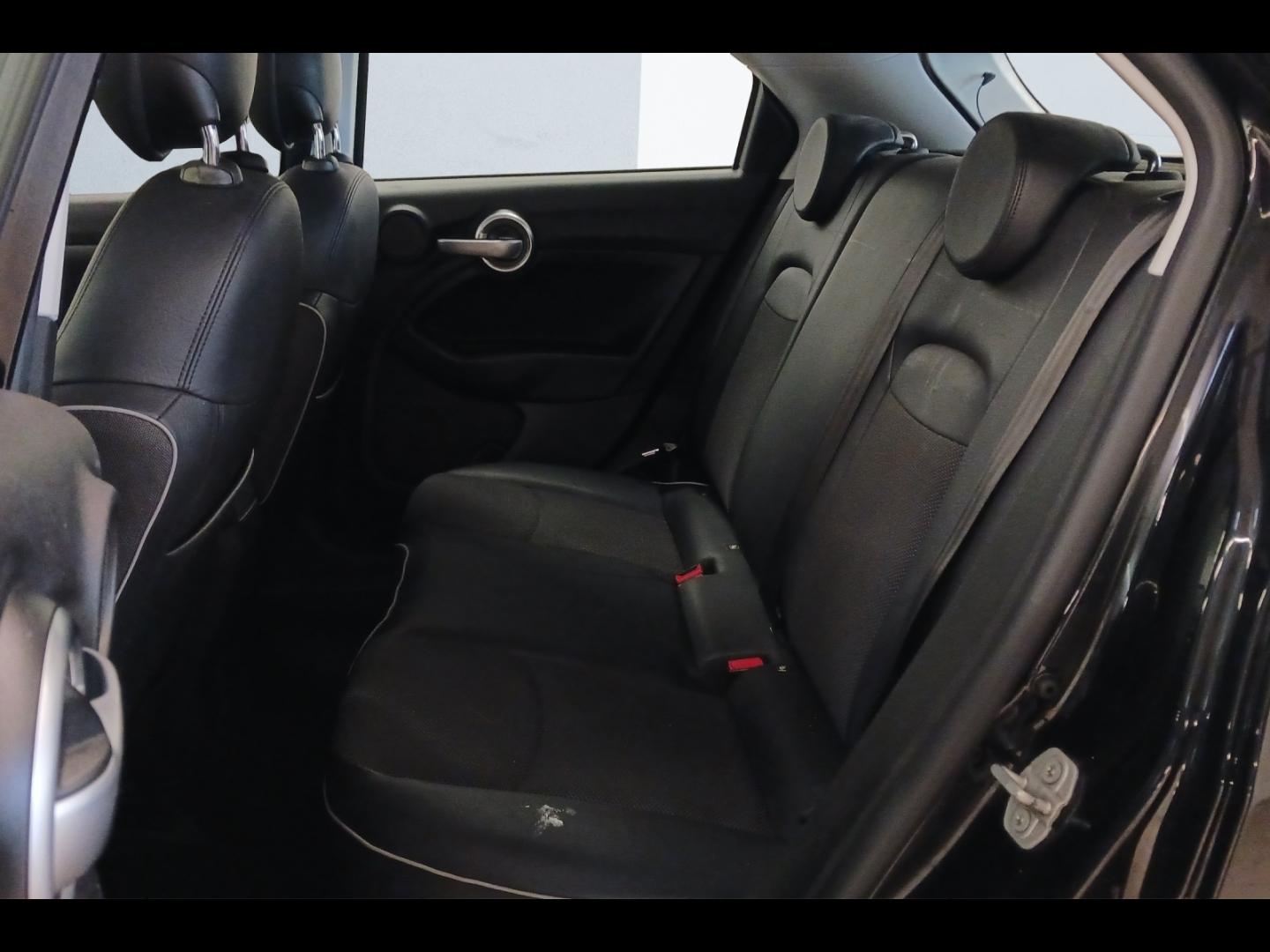 Image FIAT 500X 1.6 Multijet 16v 120ch Cross
