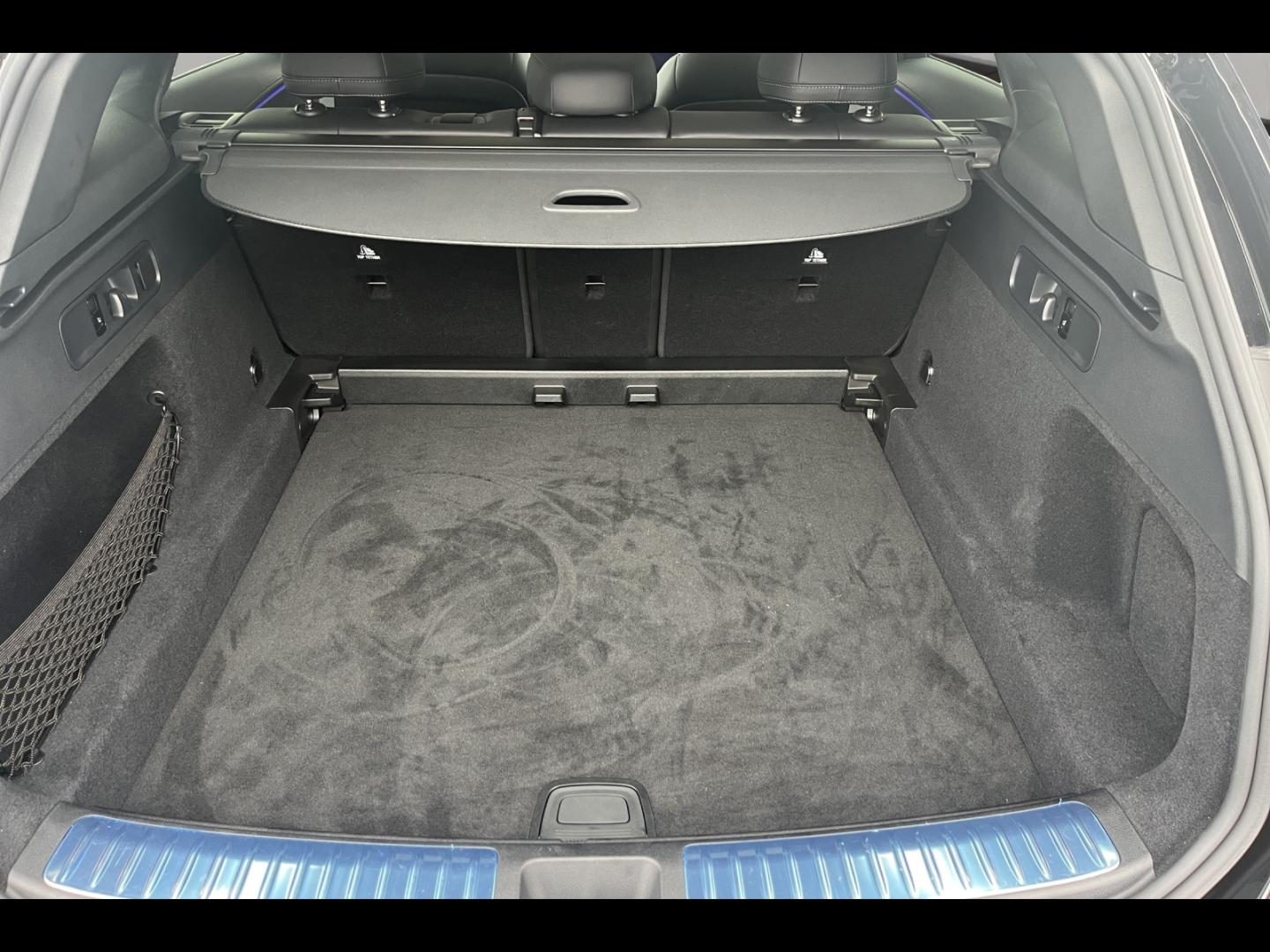 Image MERCEDES-BENZ GLC 400 EQ 489ch Avantgarde Line 4Matic