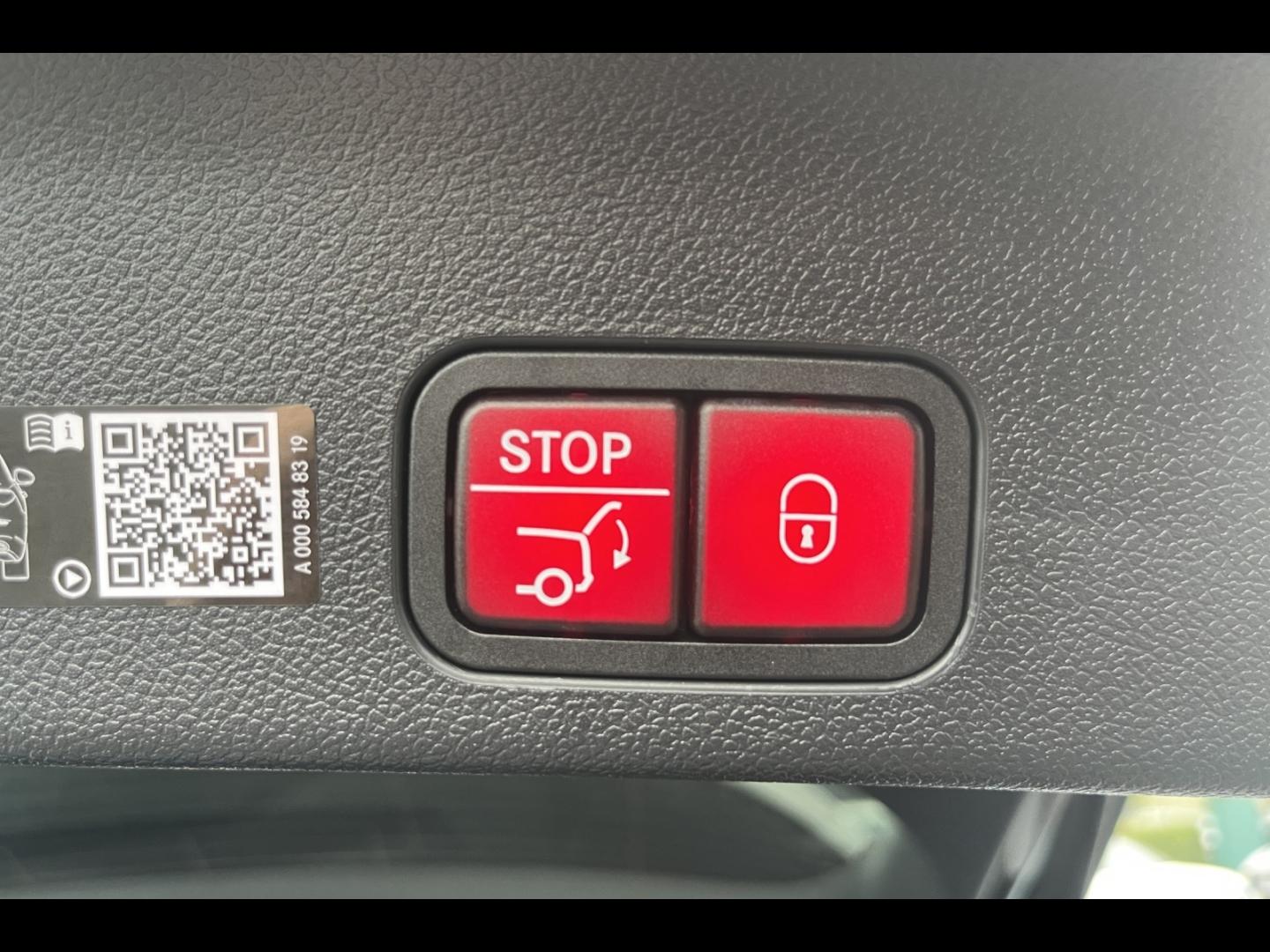 Image MERCEDES-BENZ GLC 400 EQ 489ch Avantgarde Line 4Matic