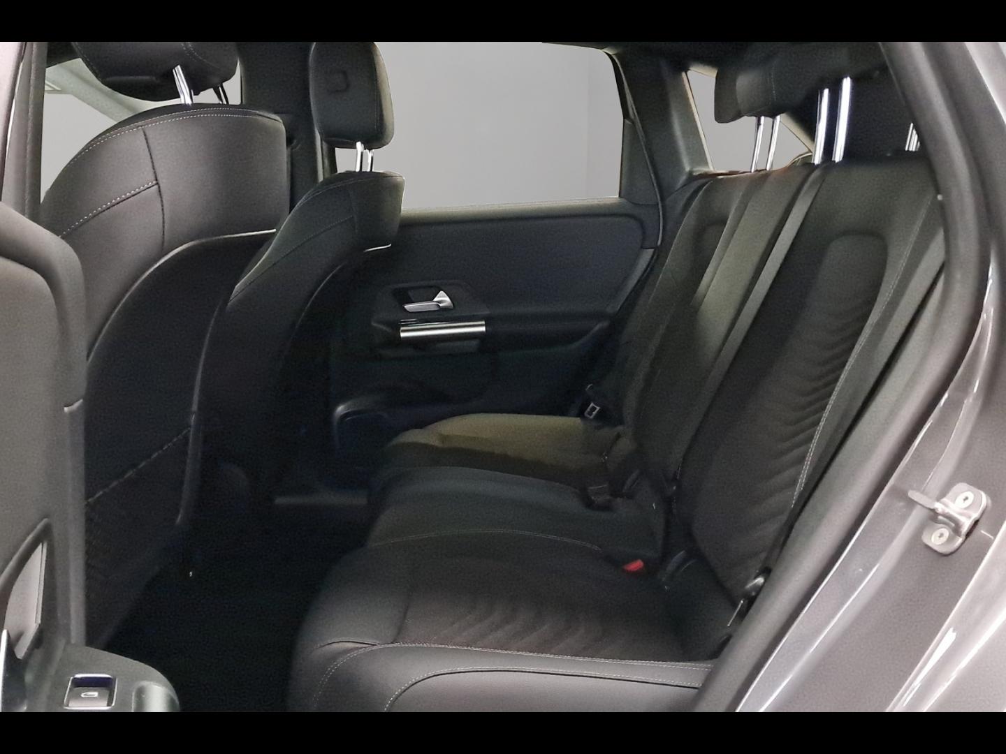 Image MERCEDES-BENZ Classe B 200d 150ch Progressive Line 8G-DCT