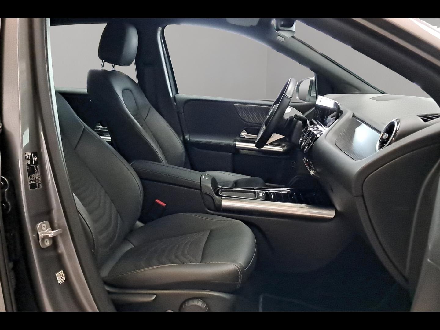 Image MERCEDES-BENZ Classe B 200d 150ch Progressive Line 8G-DCT