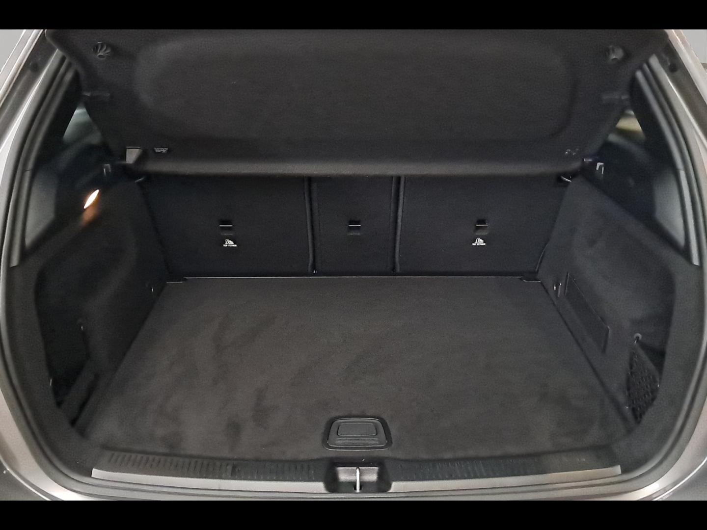 Image MERCEDES-BENZ Classe B 200d 150ch Progressive Line 8G-DCT