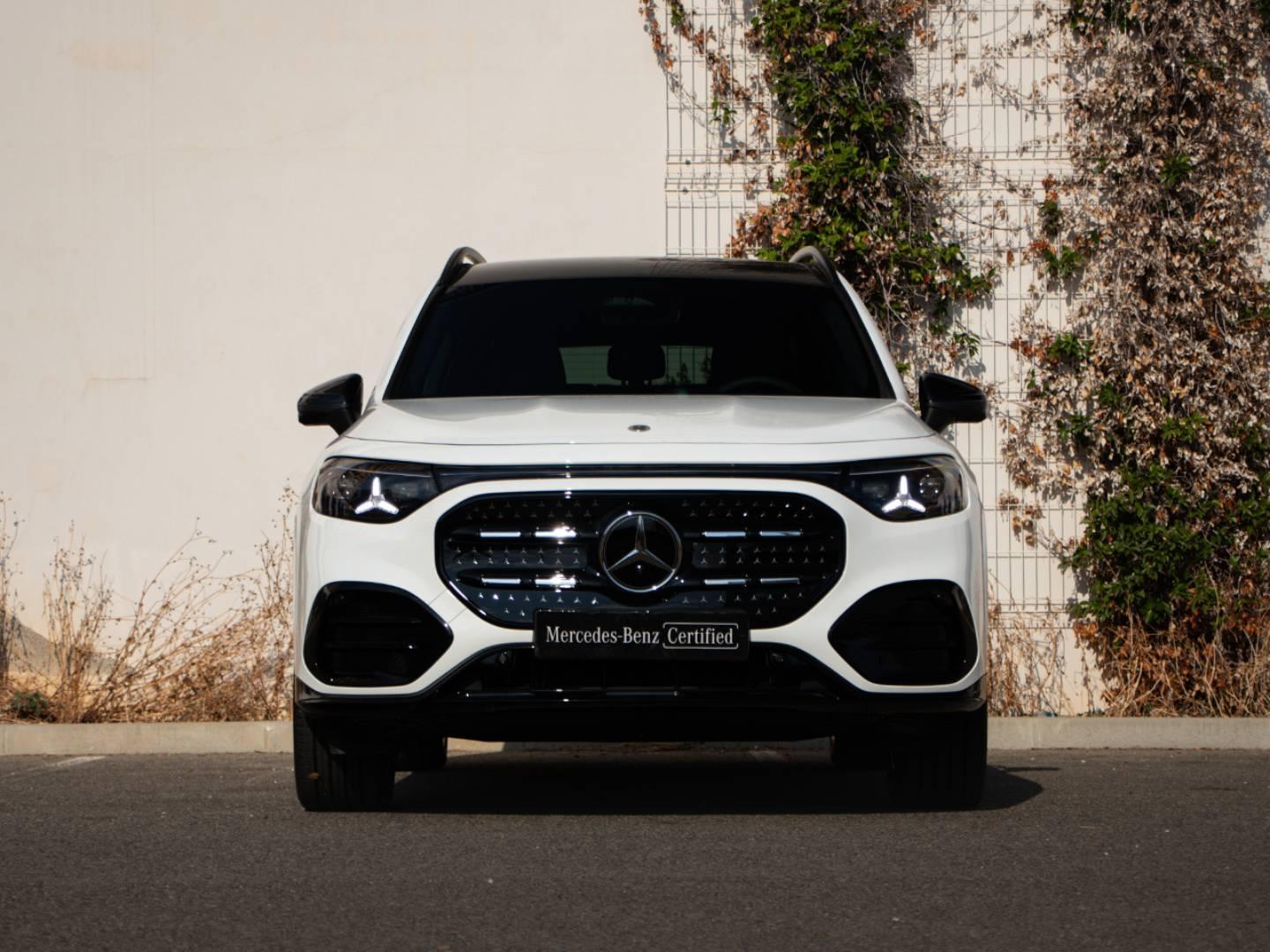 Photo MERCEDES-BENZ GLB 250+ EQ 272ch AMG Line