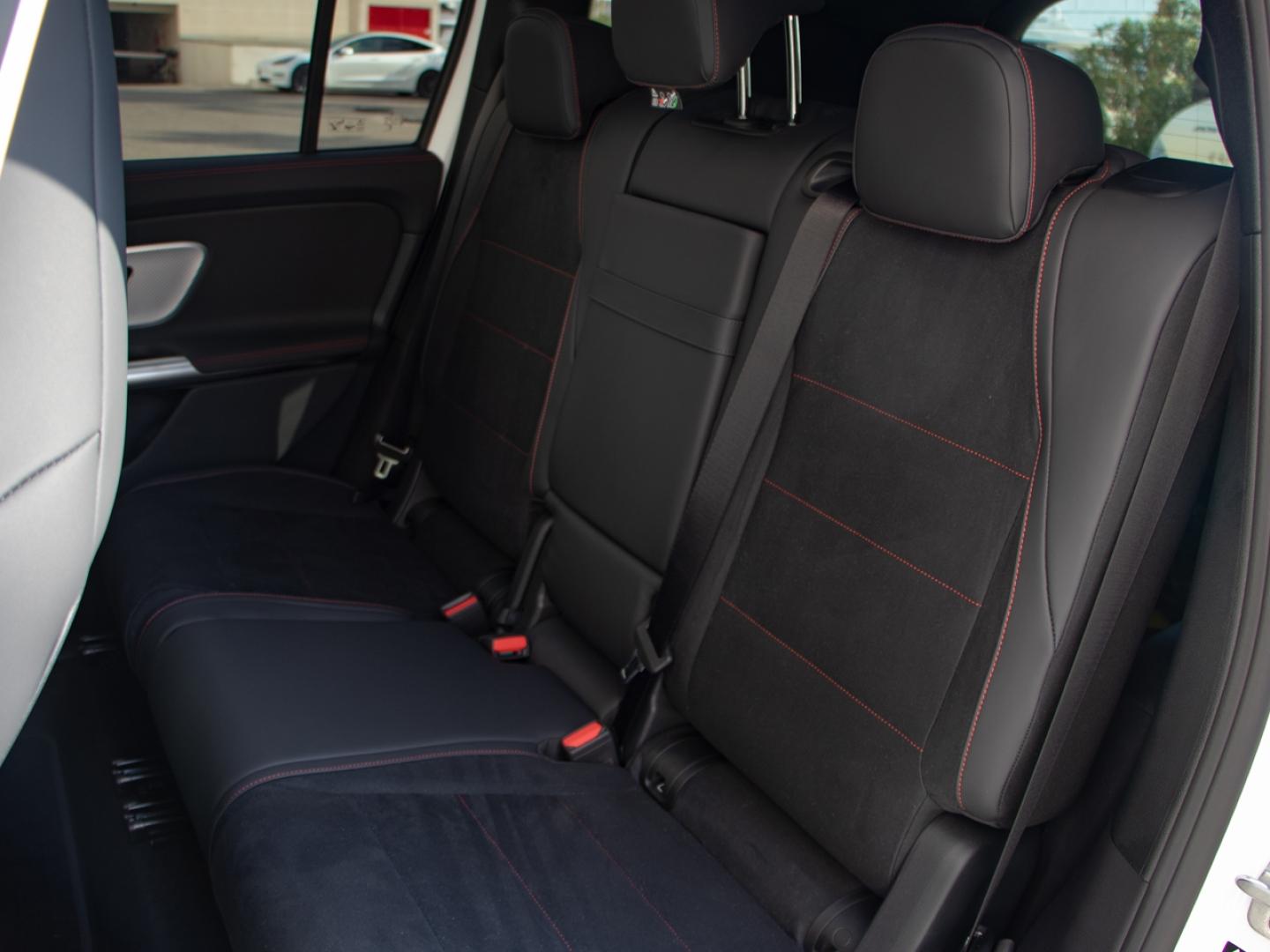 Image MERCEDES-BENZ GLB 250+ EQ 272ch AMG Line